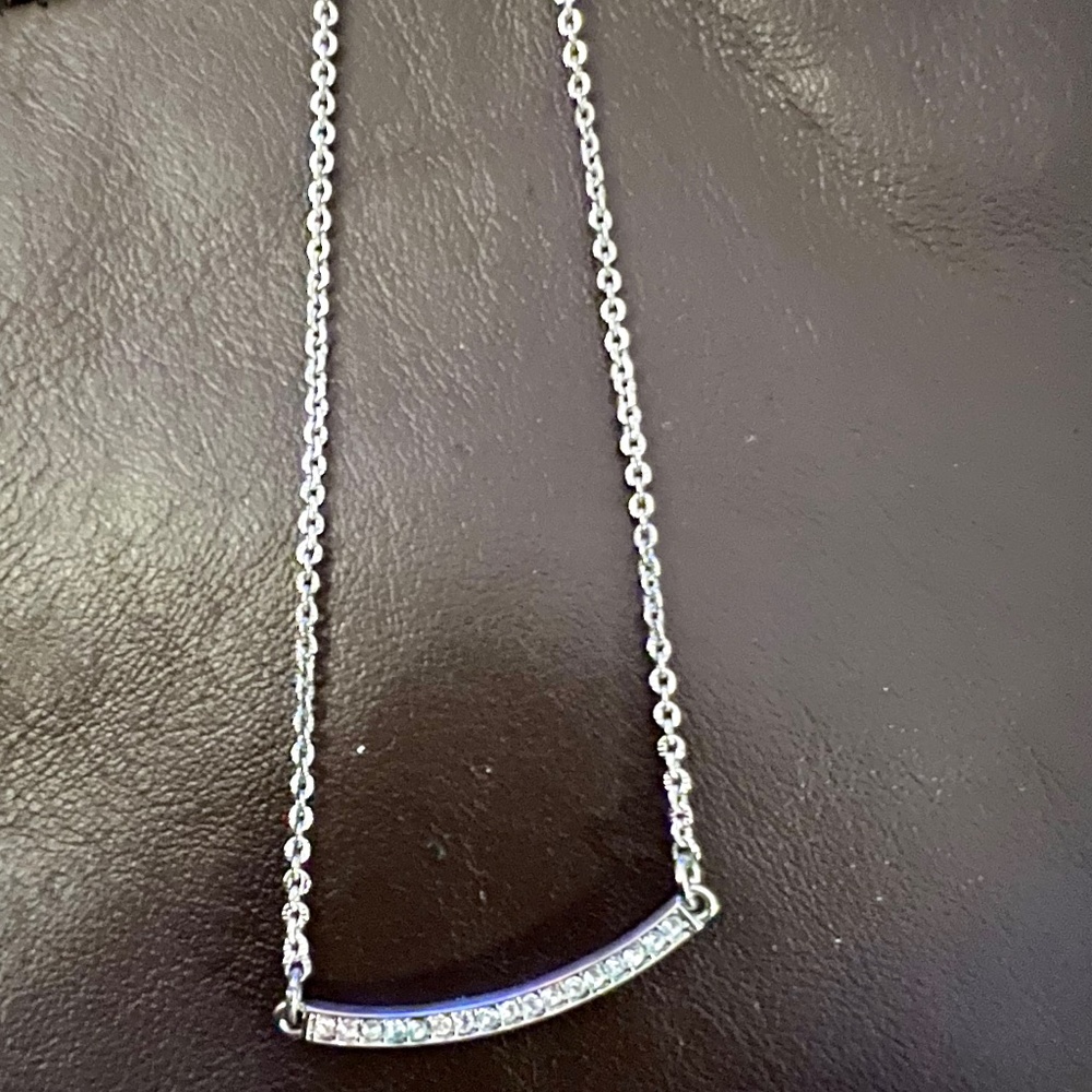Lia Sophia Necklace